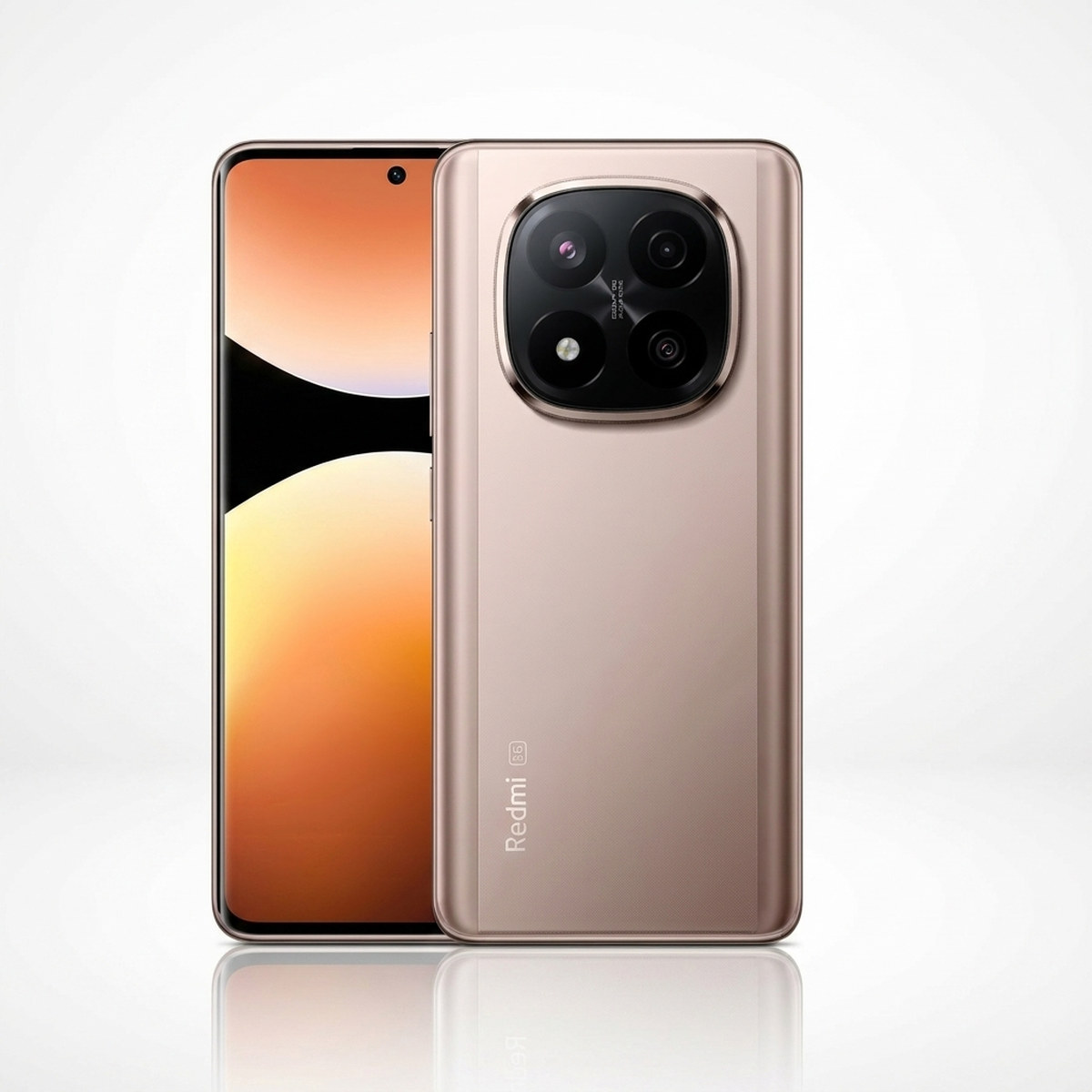 Celular Redmi Note 14 Pro 8GB RAM 256GB Tela AMOLED Câmera Avançada e Armazename
