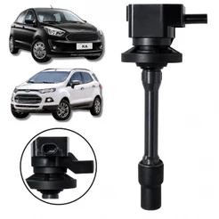 BOBINA DE IGNIÇÃO FORD ECOSPORT 1.5 3CC 2018/ KA