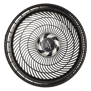 Grade Dianteira + Grade Traseira Ventilador Britânia 40cm Bvt491 - Bvt450