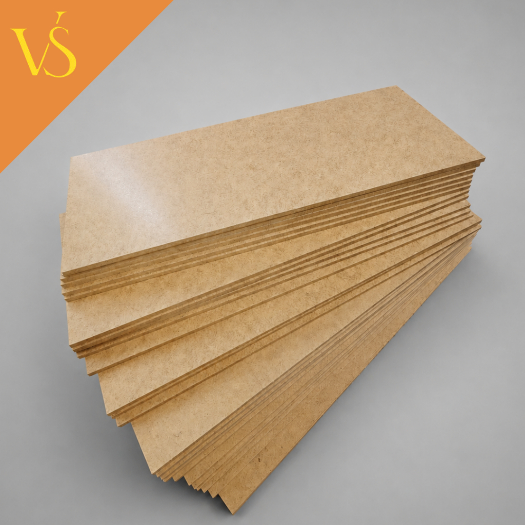 Kit 50 Unidades De Placa De MDF Para Personalização Corte A Laser Artesanato