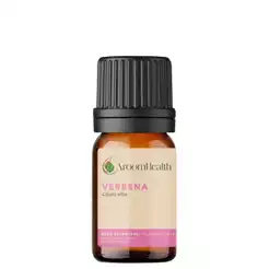 Óleo essencial puro natural de Verbena 5 ml AroomHealth