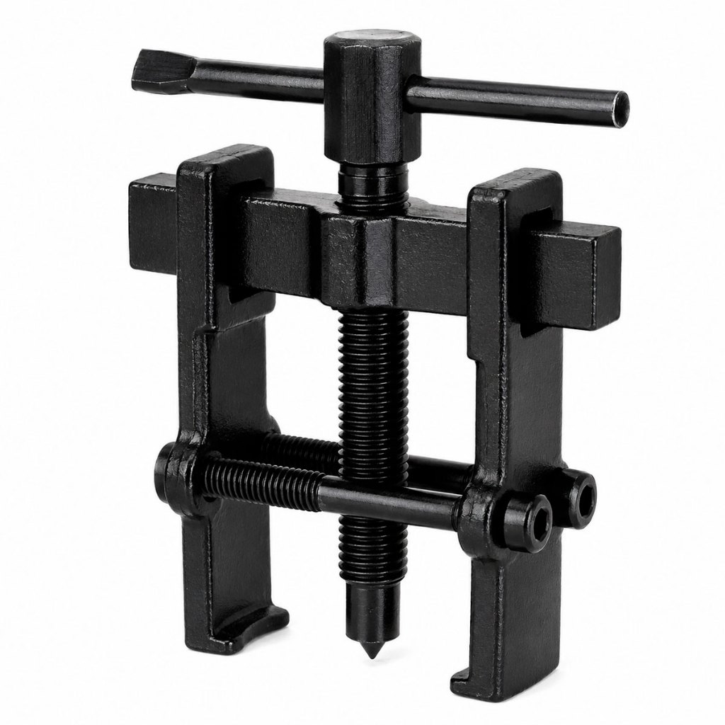 Chave Sacador De Rolamentos Com Duas Garras 70-130mm Ferramenta Profissional