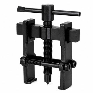 Chave Sacador De Rolamentos Com Duas Garras 70-130mm Ferramenta Profissional
