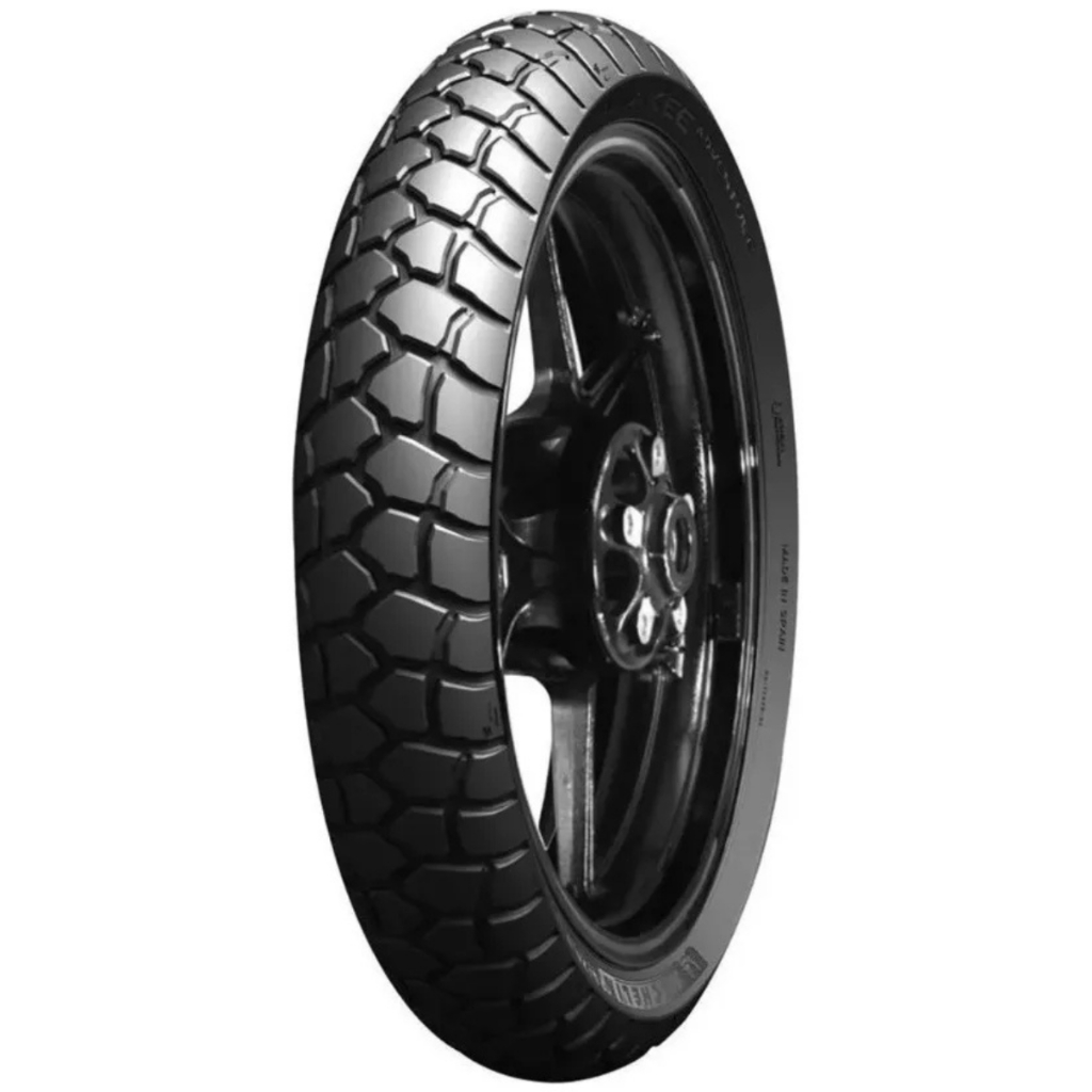Pneu 150/70r18 Michelin Anakee Adventure Tl Tras 70v