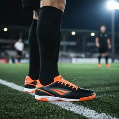 Chuteira Society Penalty Brasil 70 Y-1 Original Masculina Futebol Campo Sintético Profissional