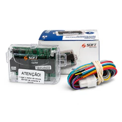 Módulo Vidro Universal Antiesmagamento AA520001 AW52
