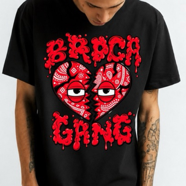 Camiseta Streetwear Trapstar Brocasito Estilo Gringo y2k 100% algoao
