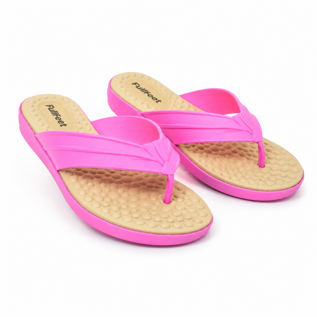 Chinelo Tamanco Feminino Confortável Ortopedico Esporão Leve Casual Antiderrapante Moderno Promoção