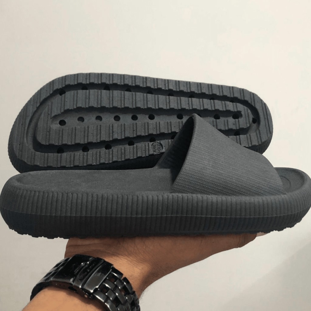 Chinelo Slide Unissex Antiderrapante Confortável Masculino Feminino Anatomico
