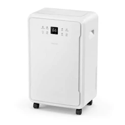 Desumidificador de Ar Eletrônico 220V WIFI 70 Litros - Mais Vendido!