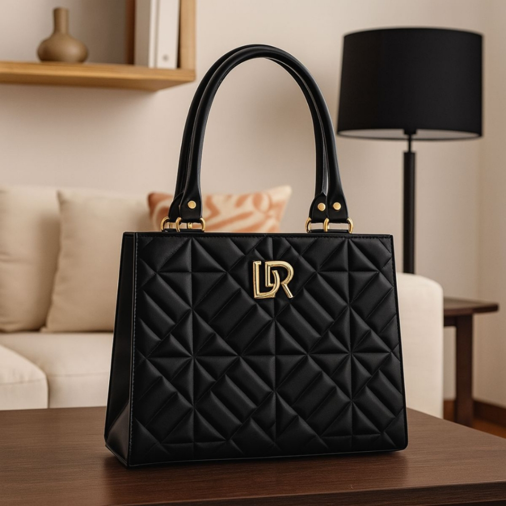 Bolsa Feminina Pequena Lorena Transversal De Lado Alça De Mão Lançamento Envio Rápido