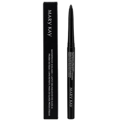 Lápis Delineador Retrátil para Olhos Mary Kay – Resistente à Água