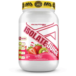 Whey Protein Isolate Juice 900g Adptogen