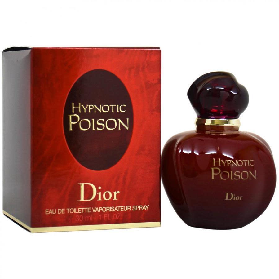 DIOR HYPNOTIC POISON 30ML EDT