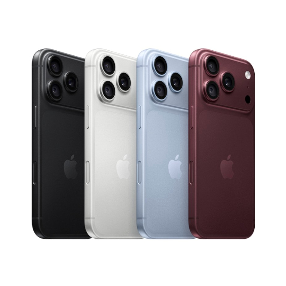 CELULAR IPHONE 18 PRO MAX 256GB