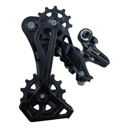 CÂMBIO TRASEIRO MTB ABSOLUTE 12 VELOCIDADES ALTA PRECISÃO — imagem 2 de 2