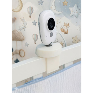 suporte de berço compatível baba eletrônica baby monitor TakTark VB 603