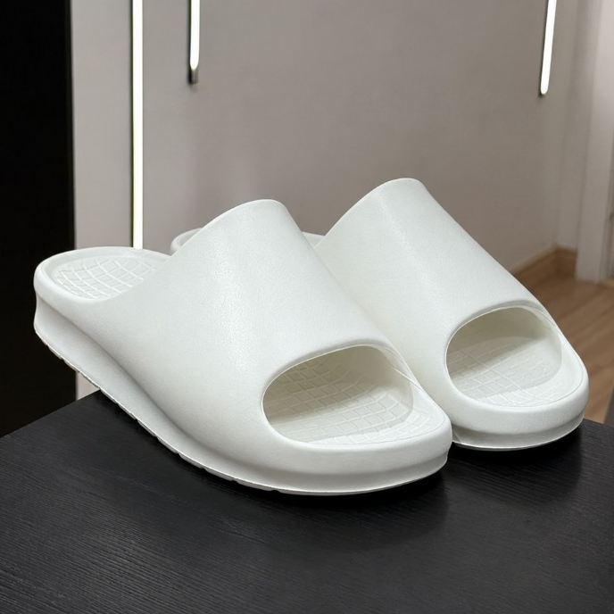 OFERTA SLIDE JATARÉ CHINELO NUVEM MACIO UNISSEX ALTA QUALIDADE ANTI DERRAPANTE CONFORTÁVEL E MACIO