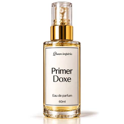 Perfume corporal feminino Primer doxe 60ml