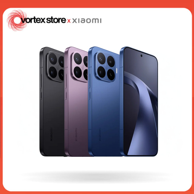 Xiaomi 17T Pro 5G, Bateria 7000mAh, Versão Global, 512GB + 12GB RAM, Processador Dimensity 9500