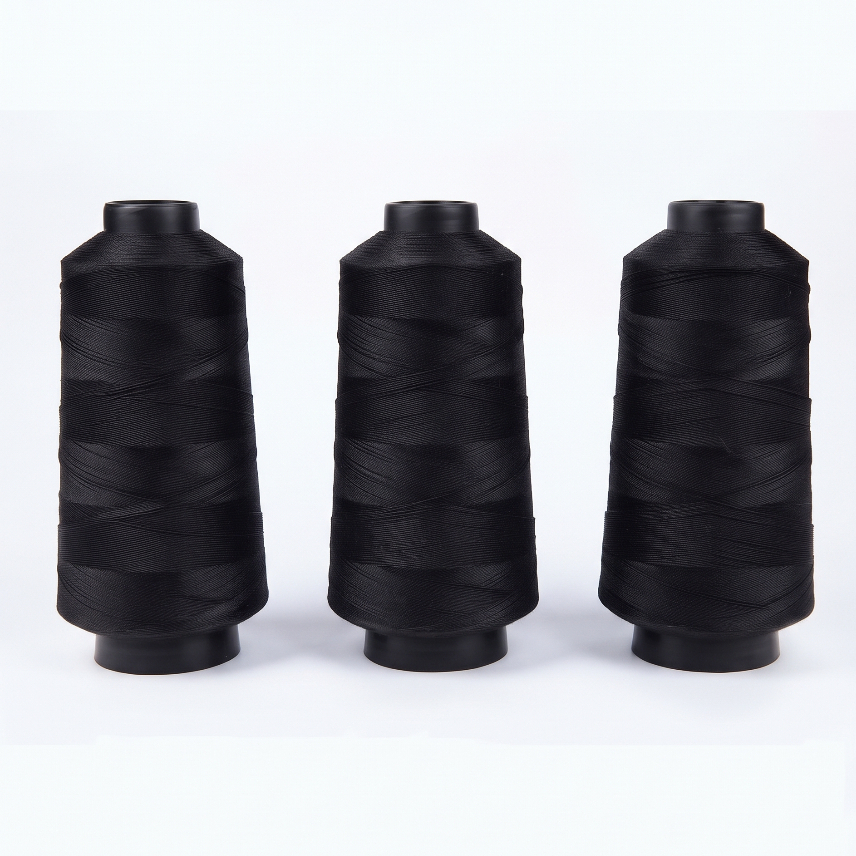 kit 3 Fios de Costura 300 Gramas Para Overloque Overlock Maquina de Costura Galoneira Interloque