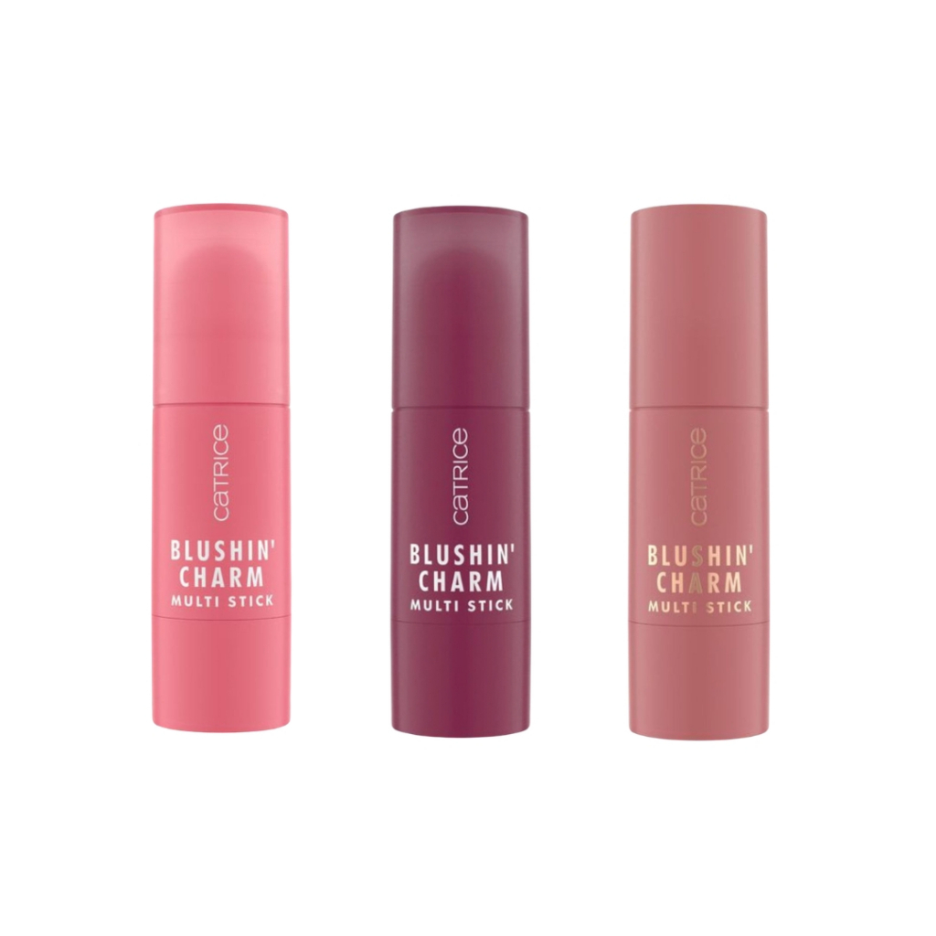 Blush Multi Stick Catrice Blushin' Charm