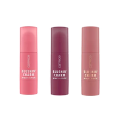 Blush Multi Stick Catrice Blushin' Charm