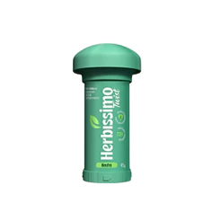 Desodorante Twist Antitranspirante Herbíssimo Neutro 45G