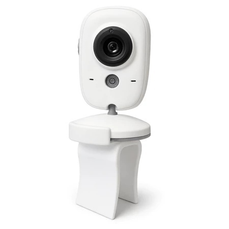 Suporte Universal para Babá Eletrônica de Berço Câmera Monitor de Bebê