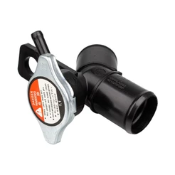 Flange Bocal Radiador Suzuki Grand Vitara 2.0 2009 A 2016