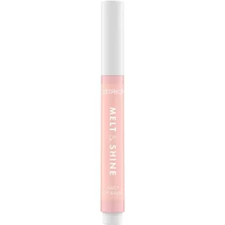 Balm Labial Catrice Melt & Shine 010 Shell