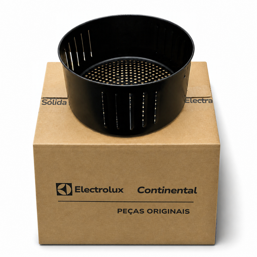 Cesto Airfryer Rita Lobo Electrolux Eaf10 Eaf11 Eaf20