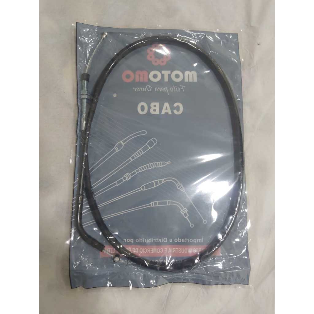 Cabo De Embreagem CG Titan 160 Fan 160 2016 A 2024 em Oferta na Shopee