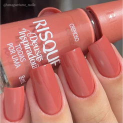 Esmalte Risqué - TODAS POR UMA - 8ml