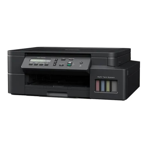 Impressora BROTHER DCP-T510W Multifuncional Colorida - SEMINOVA