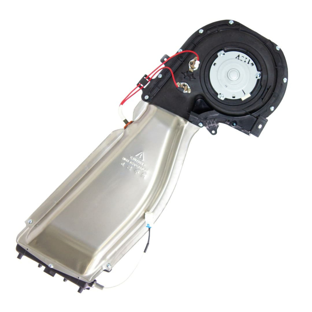 Duto de Secagem Lava e Seca Samsung DC93-00011L 127V