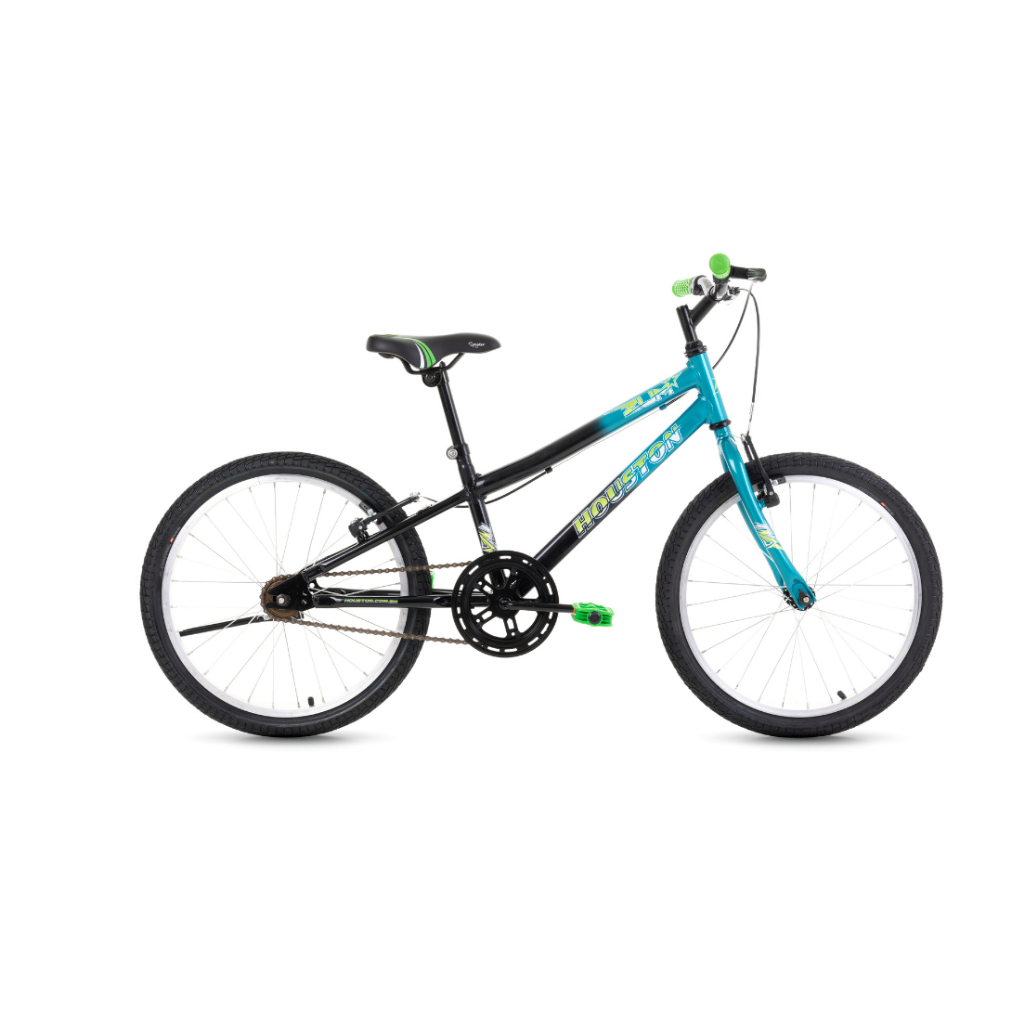 Bicicleta Juvenil Aro 20 Houston Zum