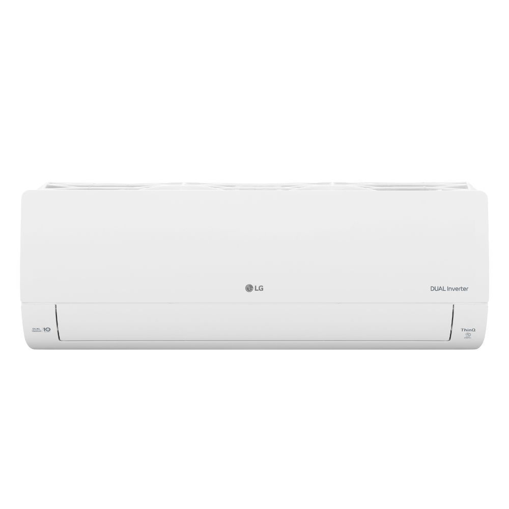 Ar Condicionado LG DUAL Inverter AI Voice 18000 BTUs Frio 220V S3-Q18KL31C · foto 2