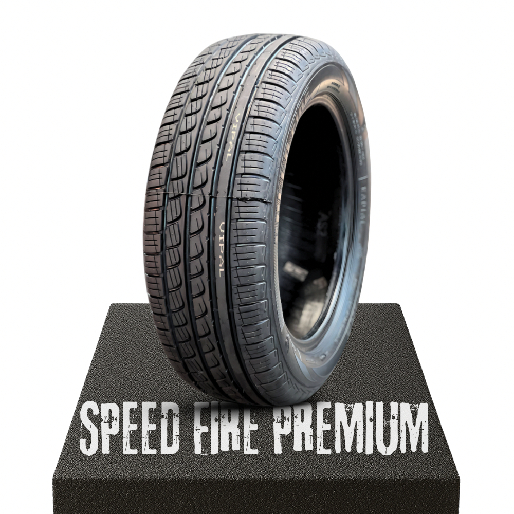 Pneu Aro 15 185/60R15 Premium Remold Gol Polo Fox Palio Argo Agile