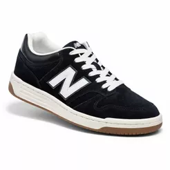 Tênis New Balance 480 Low Masculino Estiloso Clássico Casual Atemporal Confortável Original