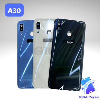 Tampa Traseira Com Lente A30 Alta Qualidade em Oferta na Shopee