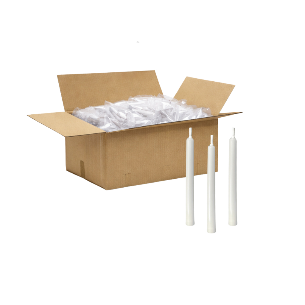 Aplicador Vaginal 5g Sem Graduação M9 - 700 Unidades