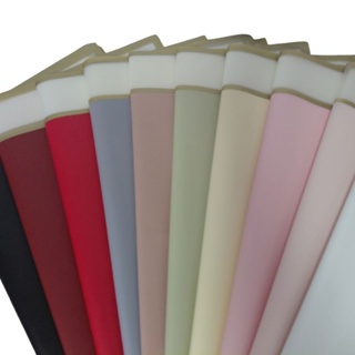 Poli Coreano Quadrado Decorativo Borda Dourada com 10 Folhas - 56x56cm em Oferta na Shopee