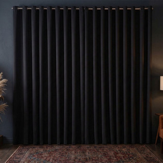 Cortina Blackout 4,00 x 2,50 2m / 3m / 4m / 5m / 6m / 7m / 8m  Metros Corta Luz Para Varã…