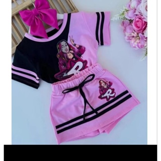 CONJUNTO EMILY VICK em Oferta na Shopee