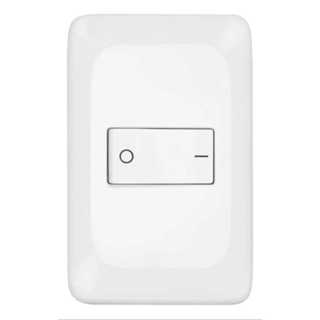 Interruptor Bipolar 10a 250v 4x2 Lorenzetti em Oferta na Shopee