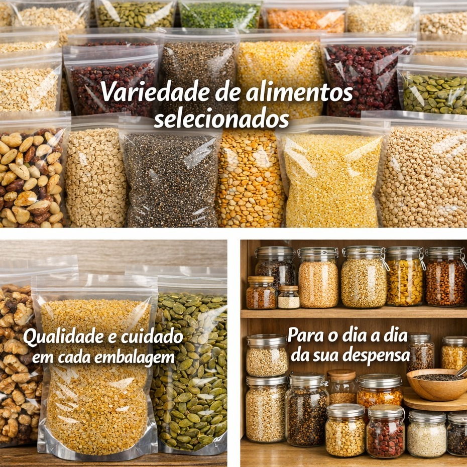 ERVA DOCE EM MOIDA FINO EM PÓ — imagem 2 de 2
