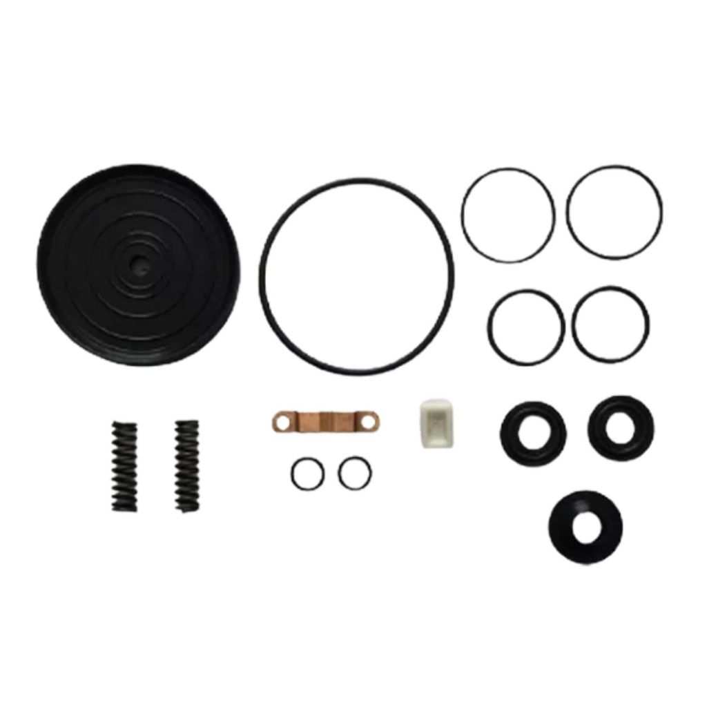 KIT REPARO DO MOTOR DA PROPULSORA BOZZA 12020 E 12021 MOD:G2 E G3
