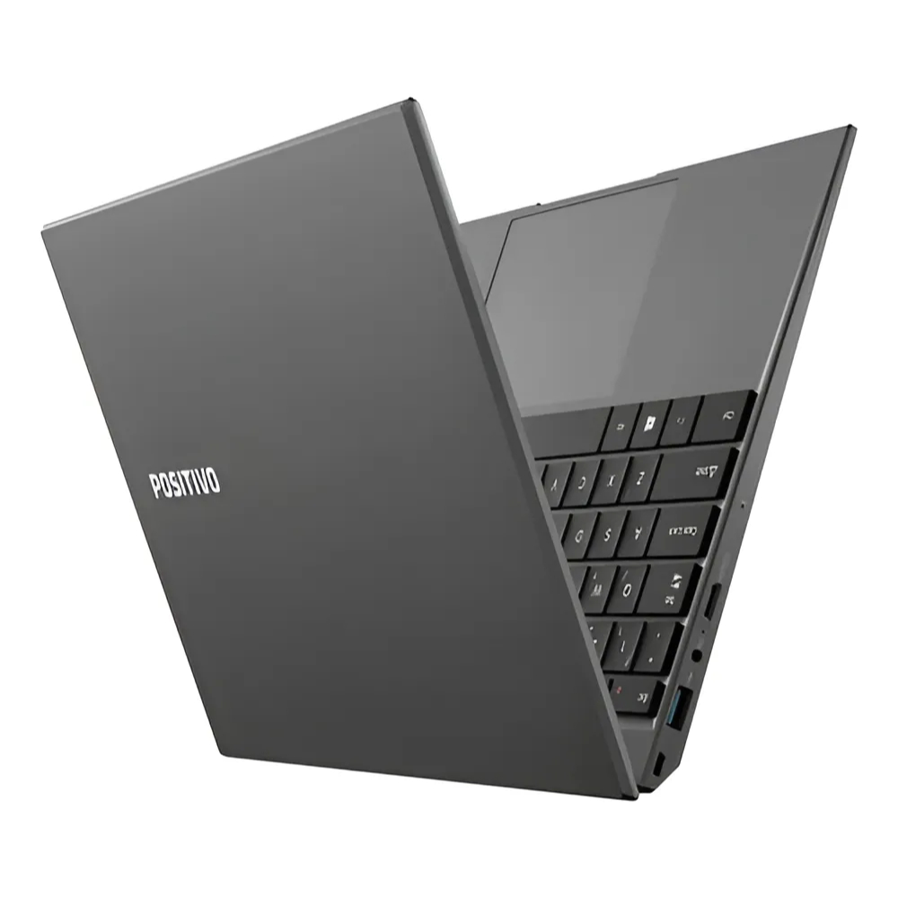 NOTEBOOK POSITIVO MASTER N2240 ROHS i5 1135G7 WINDOWS 11 PRO MEMORIA 8GB 256 SSD TELA LCD "14