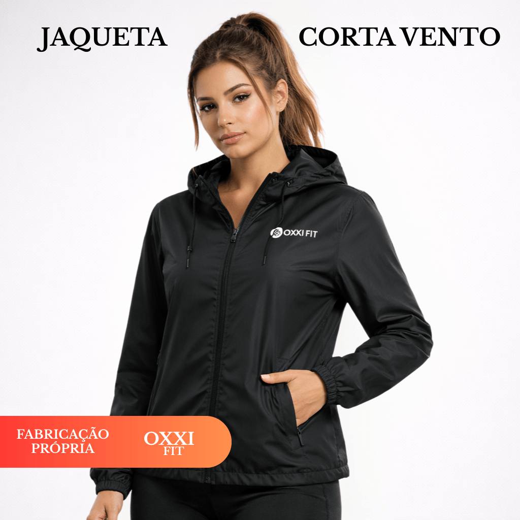 Jaqueta Corta Vento Feminino Repelente a Agua Super Leve Facil de Guardar Não Amassa  Capuz Forrado em Oferta na Shopee